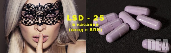 MESCALINE Осинники