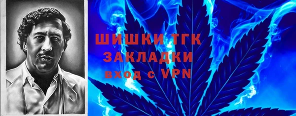 MESCALINE Осинники